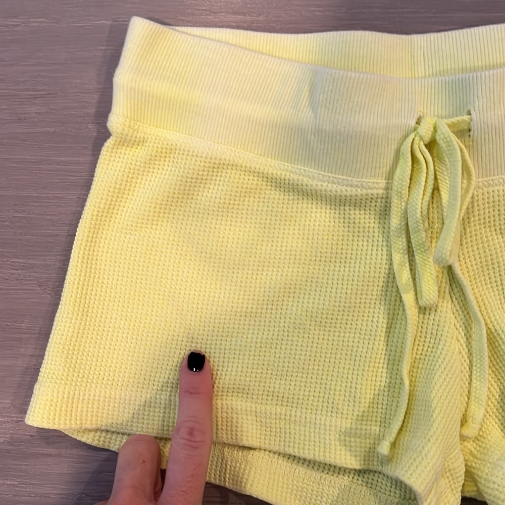 Hard Tail Girls Thermal Short - Picture 4 of 6